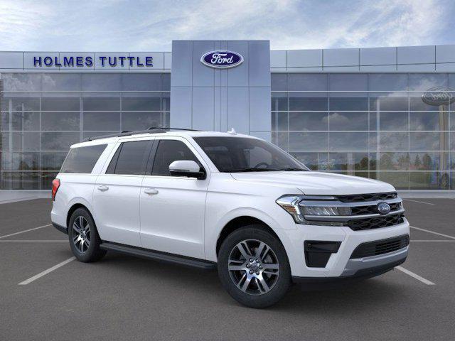 new 2024 Ford Expedition car, priced at $73,600