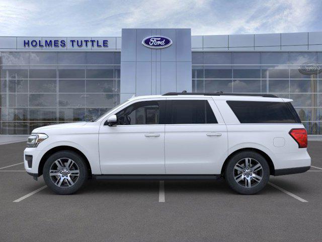 new 2024 Ford Expedition car, priced at $73,600