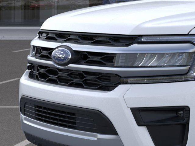 new 2024 Ford Expedition car, priced at $73,600