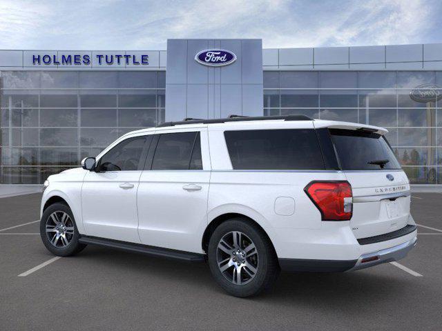 new 2024 Ford Expedition car, priced at $73,600