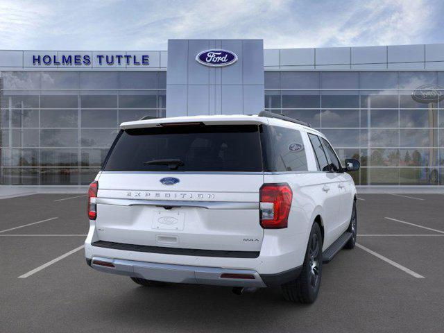 new 2024 Ford Expedition car, priced at $73,600