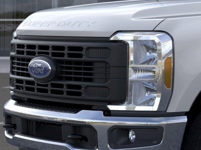 new 2024 Ford F-250 car, priced at $61,965