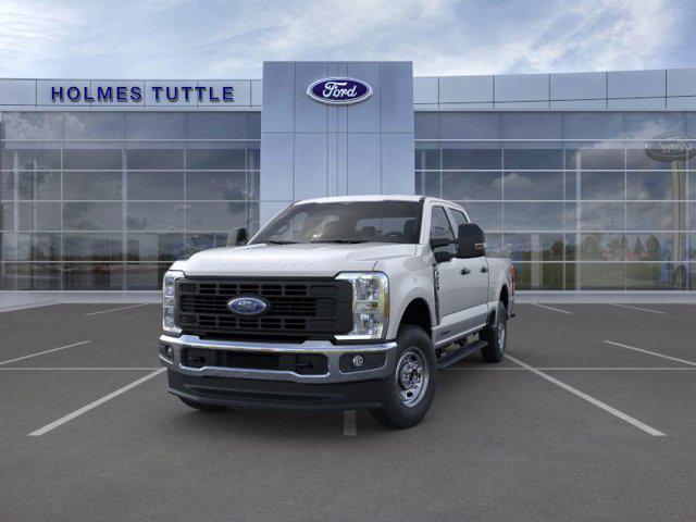 new 2024 Ford F-250 car, priced at $61,965