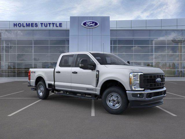 new 2024 Ford F-250 car, priced at $61,965