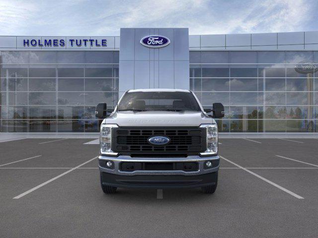 new 2024 Ford F-250 car, priced at $61,965