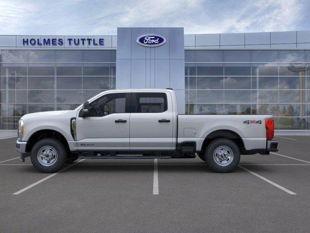 new 2024 Ford F-250 car, priced at $61,965