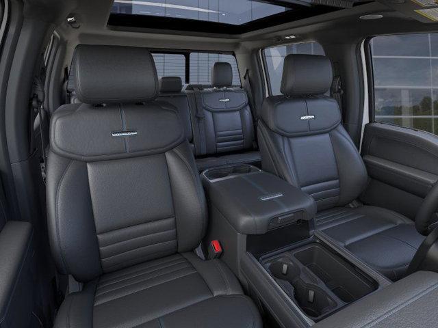 new 2025 Ford F-350 car, priced at $97,555
