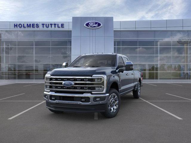 new 2024 Ford F-250 car, priced at $85,390