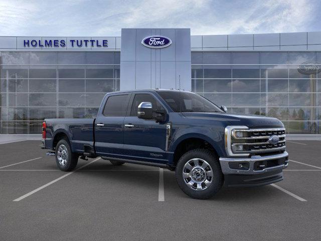 new 2024 Ford F-250 car, priced at $85,390