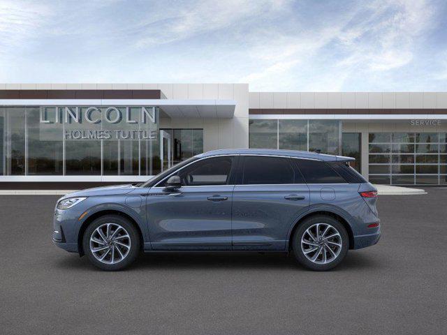 new 2024 Lincoln Corsair car, priced at $56,899