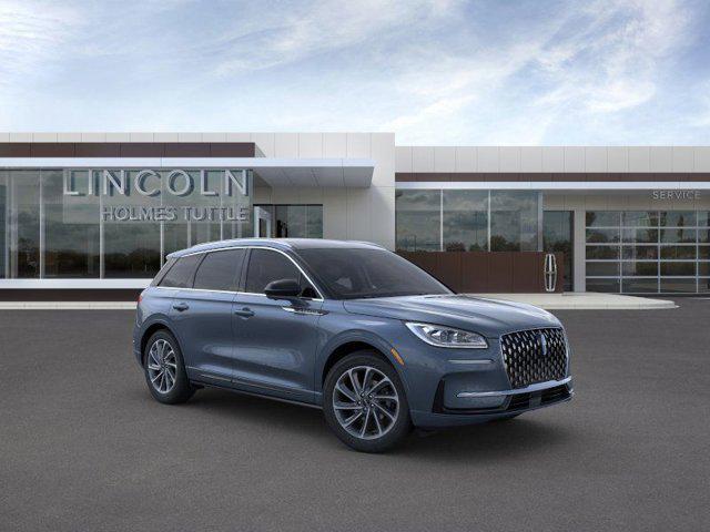 new 2024 Lincoln Corsair car, priced at $56,899