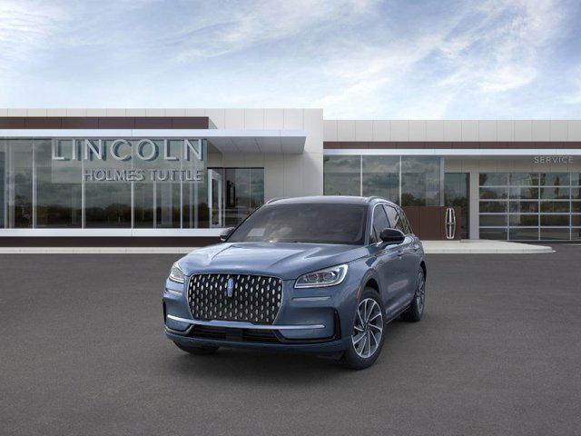 new 2024 Lincoln Corsair car, priced at $56,899