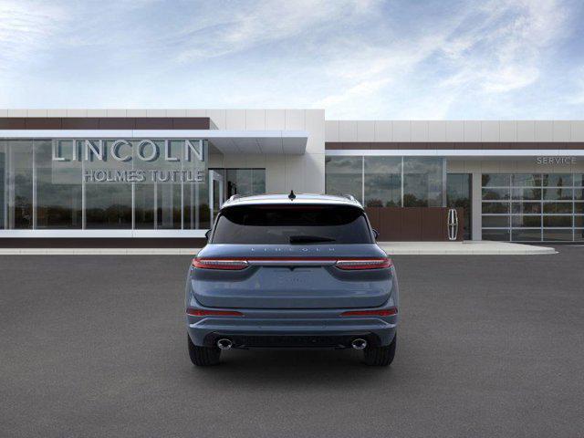 new 2024 Lincoln Corsair car, priced at $56,899