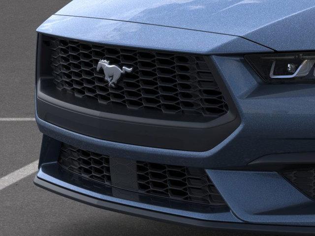 new 2024 Ford Mustang car, priced at $36,825