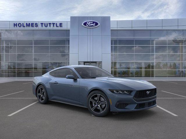 new 2024 Ford Mustang car, priced at $36,825