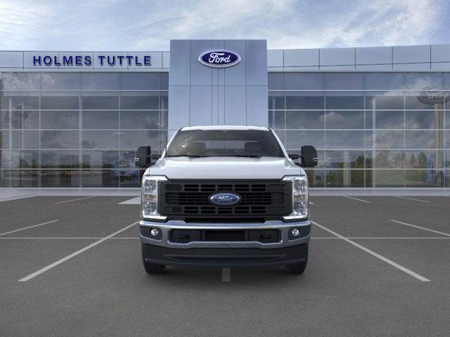 new 2024 Ford F-250 car, priced at $54,540