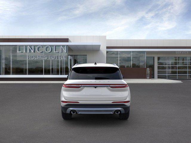 new 2024 Lincoln Corsair car, priced at $45,560