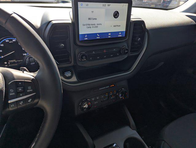 used 2024 Ford Bronco Sport car, priced at $32,999