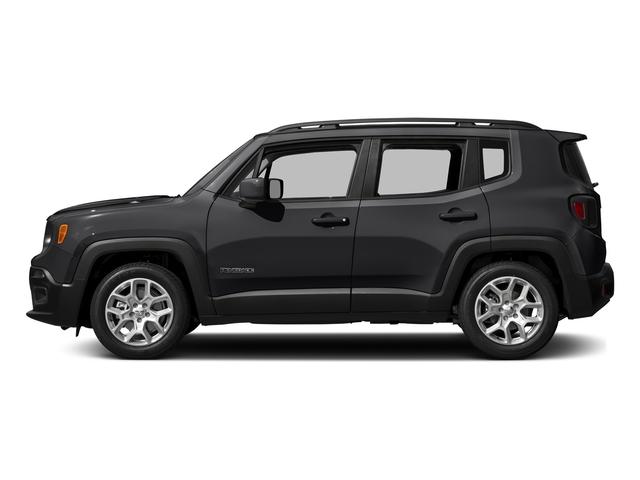 used 2016 Jeep Renegade car, priced at $19,999