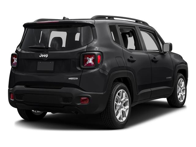 used 2016 Jeep Renegade car, priced at $19,999