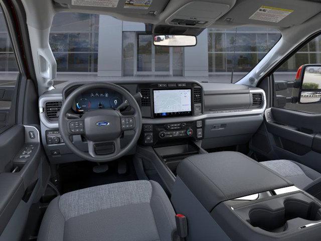 new 2024 Ford F-250 car, priced at $79,295