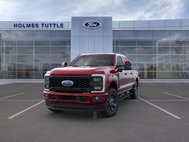 new 2024 Ford F-250 car, priced at $79,295