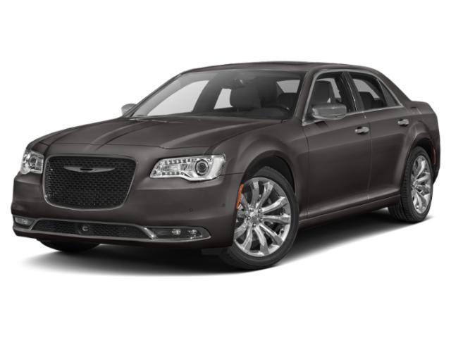 used 2015 Chrysler 300C car