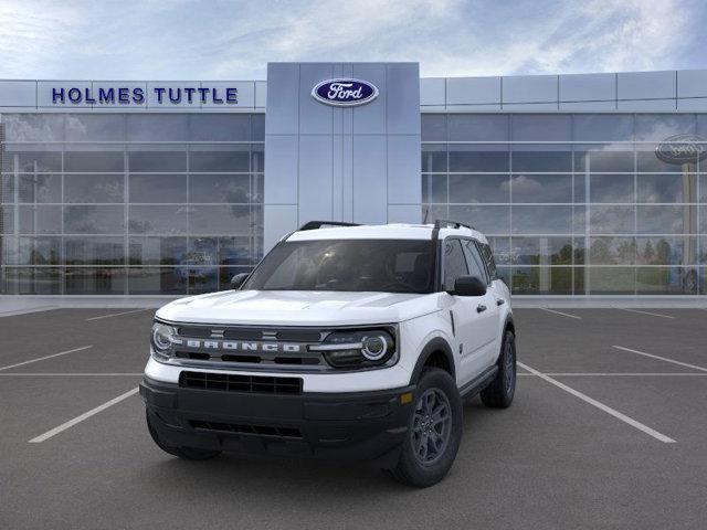 new 2024 Ford Bronco Sport car, priced at $31,390