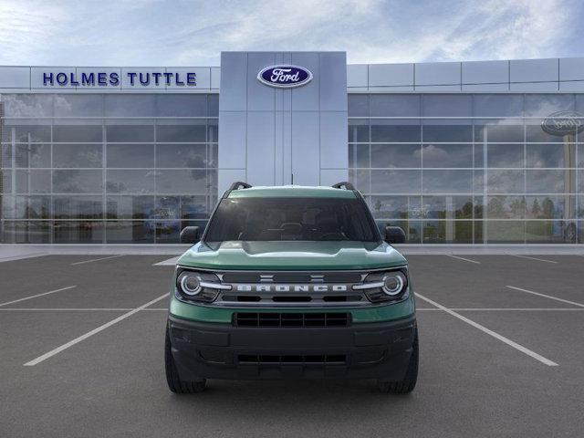 new 2024 Ford Bronco Sport car, priced at $31,885