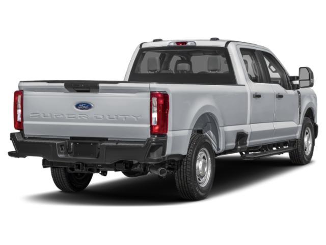 used 2024 Ford F-250 car, priced at $60,999