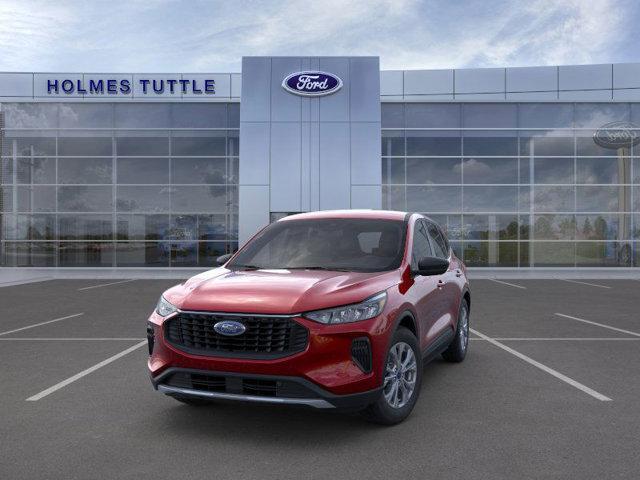 new 2025 Ford Escape car, priced at $31,980