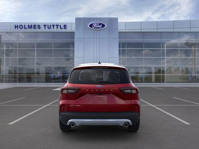 new 2025 Ford Escape car, priced at $31,980