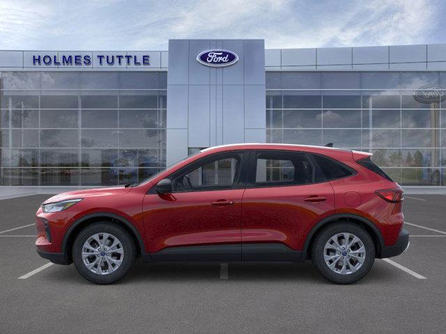 new 2025 Ford Escape car, priced at $26,980