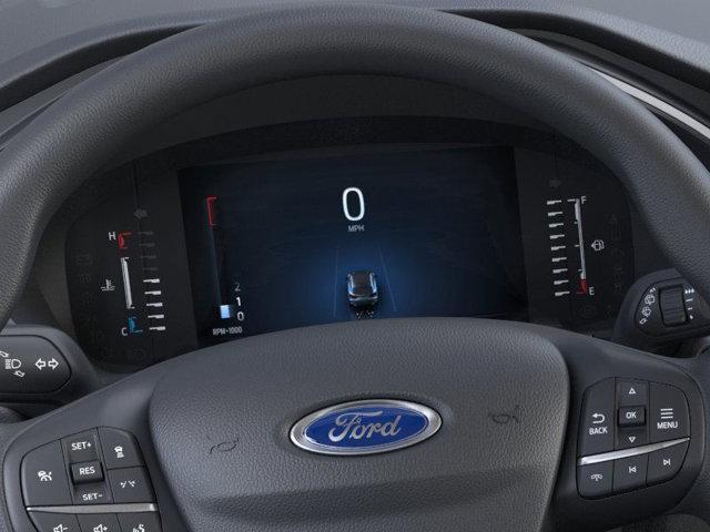 new 2025 Ford Escape car, priced at $26,980