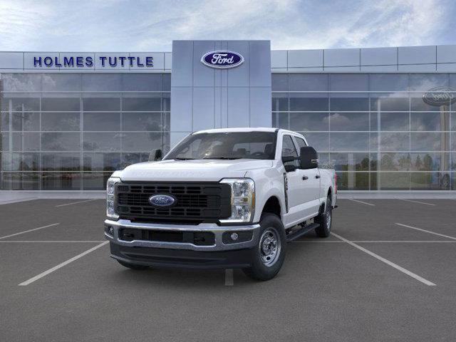 new 2024 Ford F-250 car, priced at $54,540