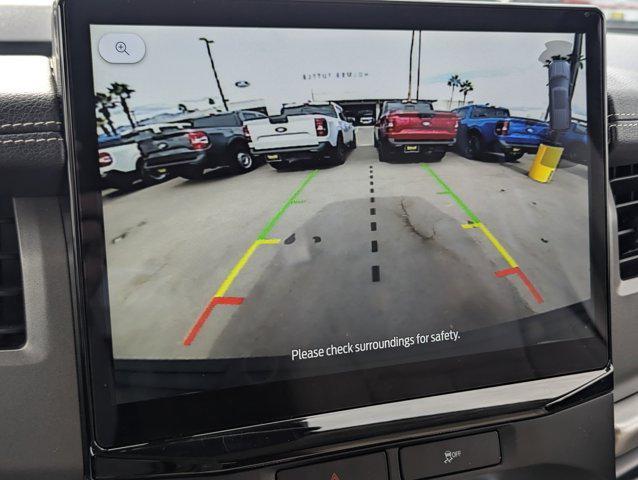 used 2023 Ford Expedition car, priced at $48,999