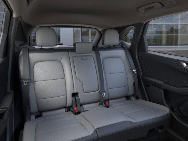 new 2025 Ford Escape PHEV car, priced at $39,095