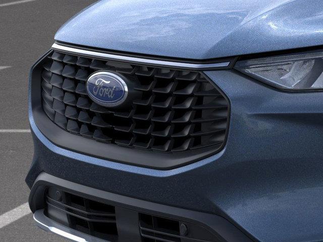new 2025 Ford Escape PHEV car, priced at $39,095