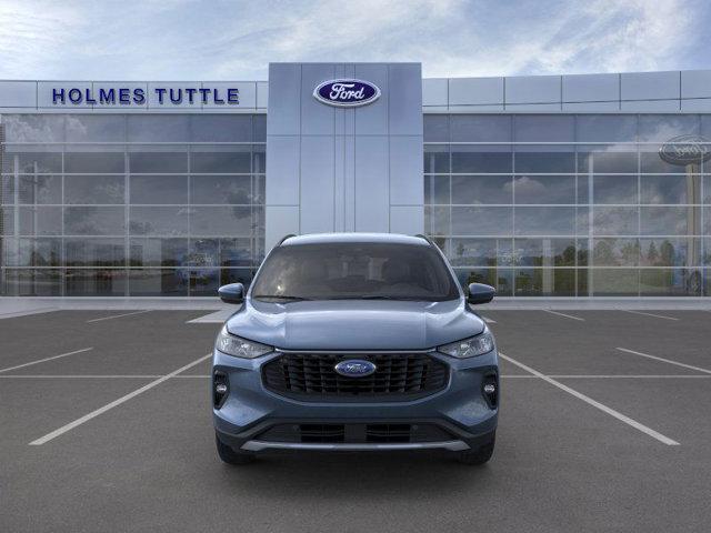 new 2025 Ford Escape car, priced at $39,095
