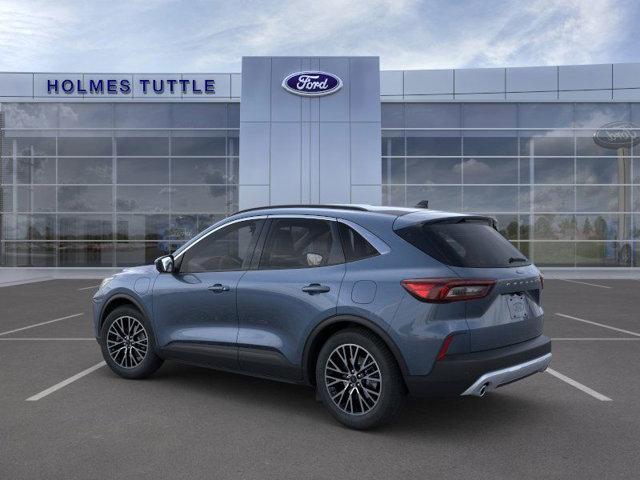 new 2025 Ford Escape car, priced at $39,095