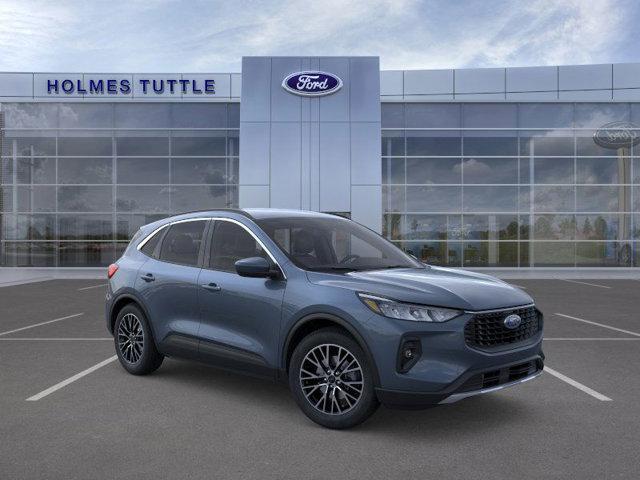 new 2025 Ford Escape PHEV car, priced at $39,095