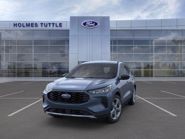 new 2025 Ford Escape car, priced at $32,520