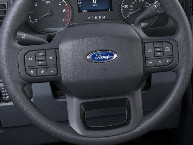 new 2025 Ford F-250 car, priced at $59,570