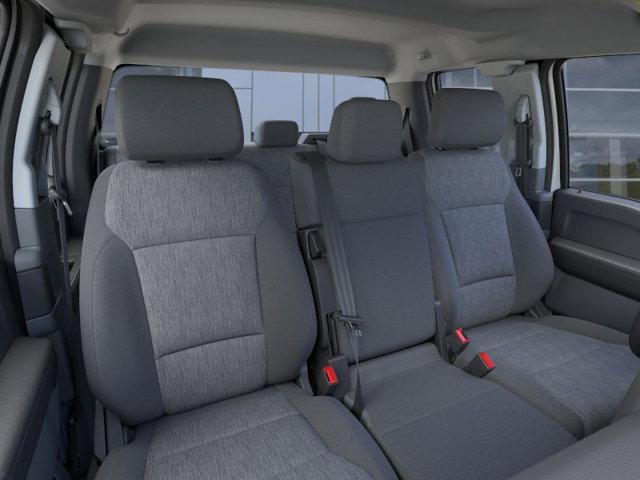 new 2025 Ford F-250 car, priced at $59,570