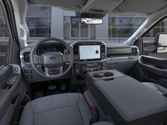 new 2024 Ford F-150 car, priced at $59,480