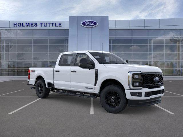 new 2026 Ford F-250 car, priced at $74,275