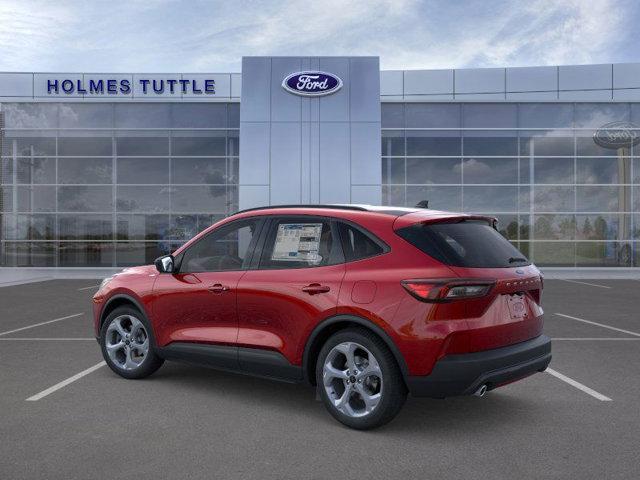 new 2025 Ford Escape car, priced at $33,190