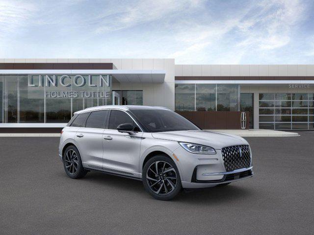 new 2024 Lincoln Corsair car, priced at $60,310