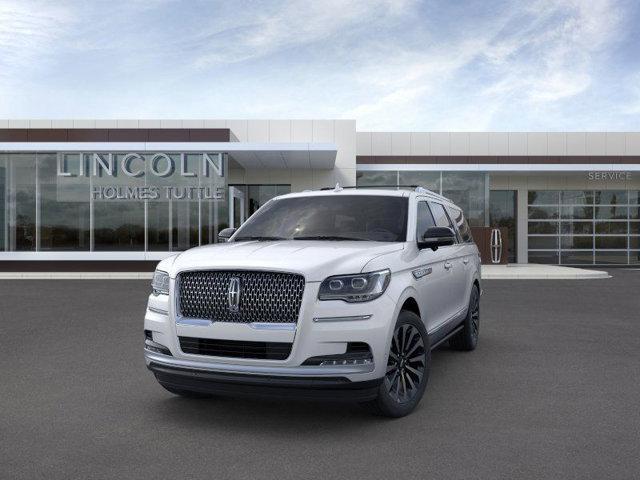 new 2024 Lincoln Navigator car, priced at $108,045