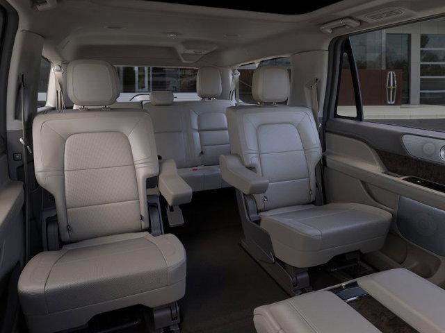 new 2024 Lincoln Navigator car, priced at $108,045